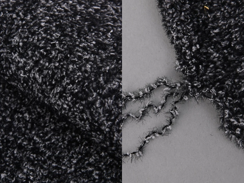 blend fancy knitting yarn