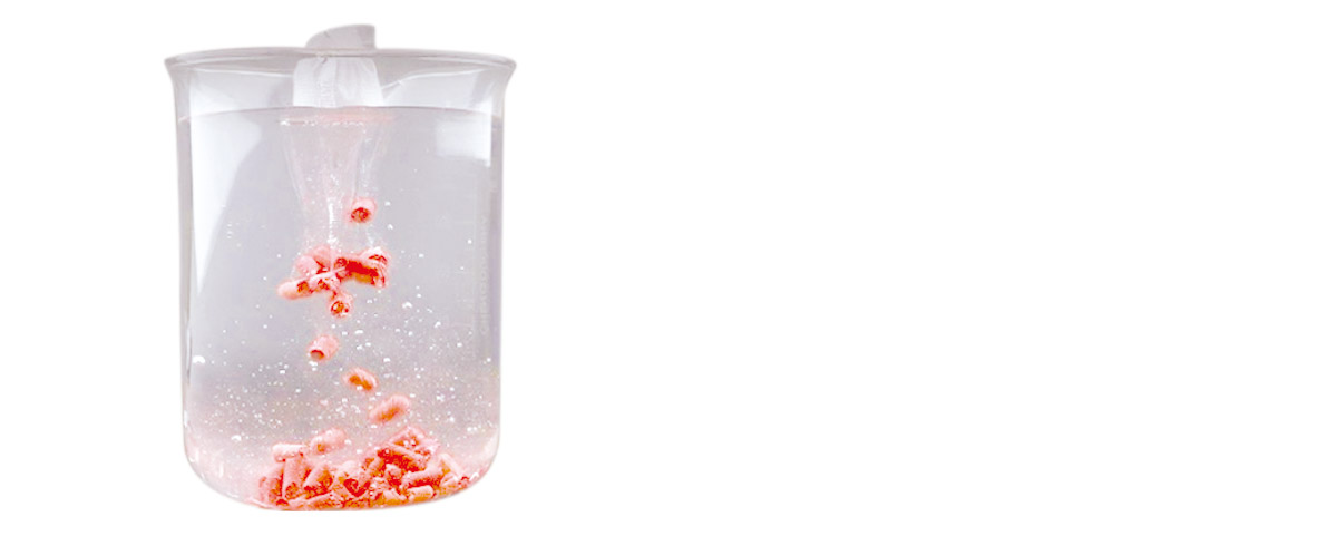 Water Soluble Yarn 3