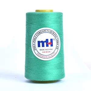 corespun sewing thread