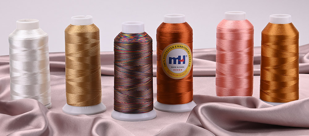 Embroidery Thread