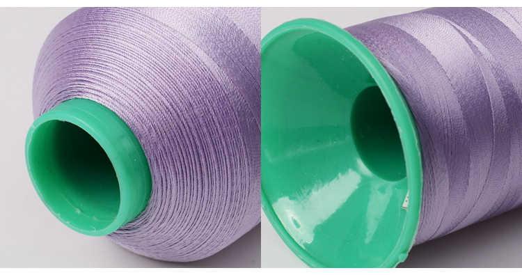 420D polyester thread