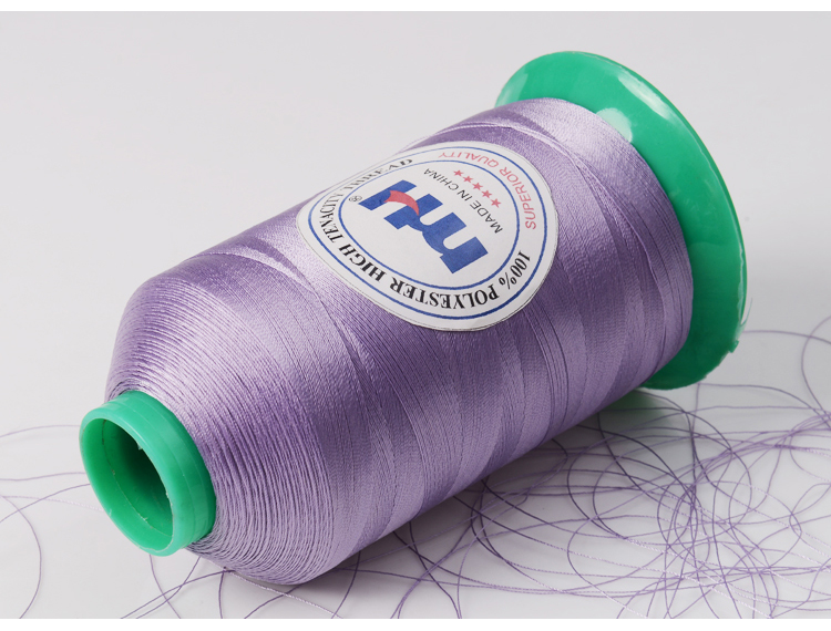 polyester sewing thread