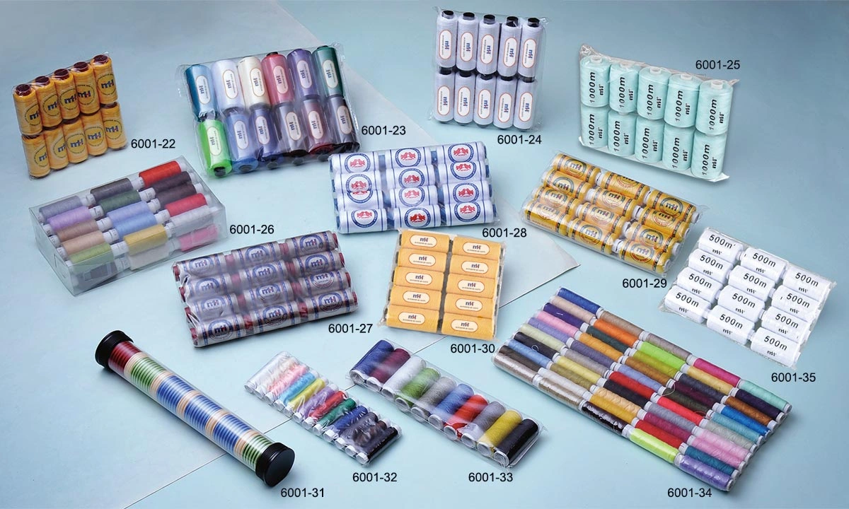 sewing thread set packaging 01