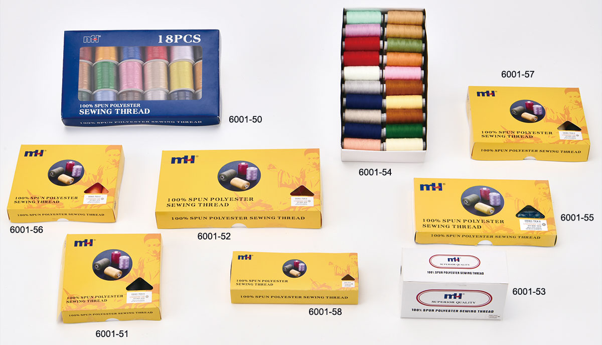 sewing thread set packaging 02