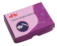 trousers hook package