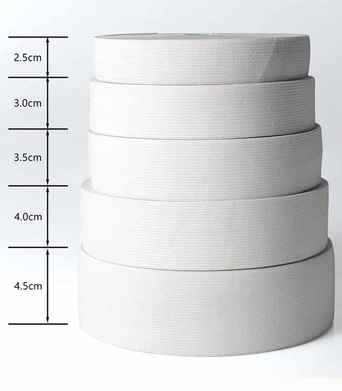 elastic webbing elastic webbing