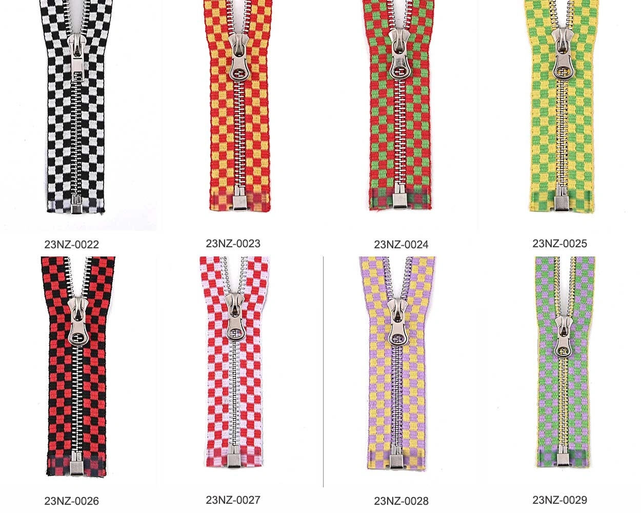 checkered tape zipper patterns checkered tape zipper patterns