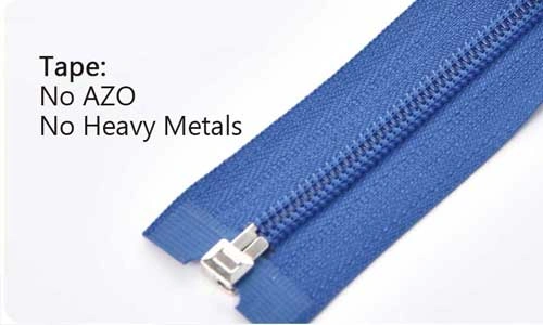 nylon zippers nylon zippers