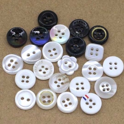 Shirting Fabric and Materials for Shirt Making | Buttons | Collar ...