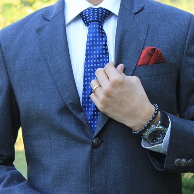 Suiting Accessories