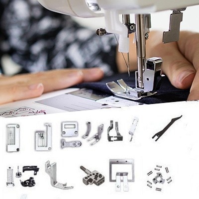 Other Sewing Machine Parts and Tool - China Sewing Machine Parts, Tool for Sewing  Machine