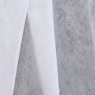 PP Polypropylene Tearaway Stabilizer Spunbond Meltblown Nonwoven Embroidery  Backing Fabric with Holes - China Nonwoven Interlining and Non Woven  Interlining price