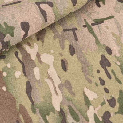 Camouflage Materials