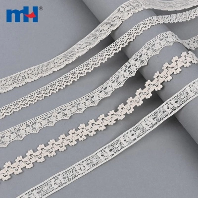 Cotton Crochet Lace