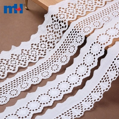 Cotton Lace Trim