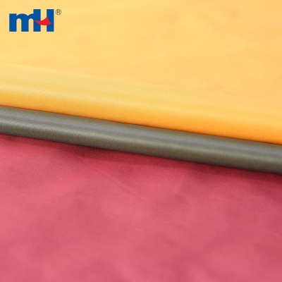 290T Polyester Taffeta with Oil Cire Coating