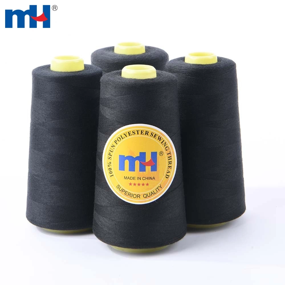 High Speed Industrial Spun 40/2 Polyester Threads for Sewing - China  Polyester Sewing Thread and Yarn price