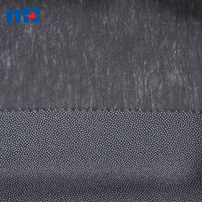 Paste Dot Fusible Nonwoven Fabric