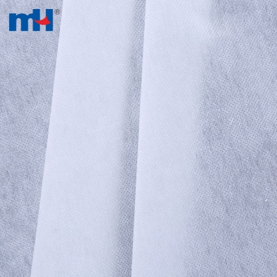 Double Dots Non Woven Fusible Interlining