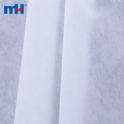 Double Dots Non Woven Fusible Interlining