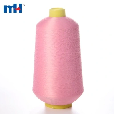 150D Polyester Textured Yarn