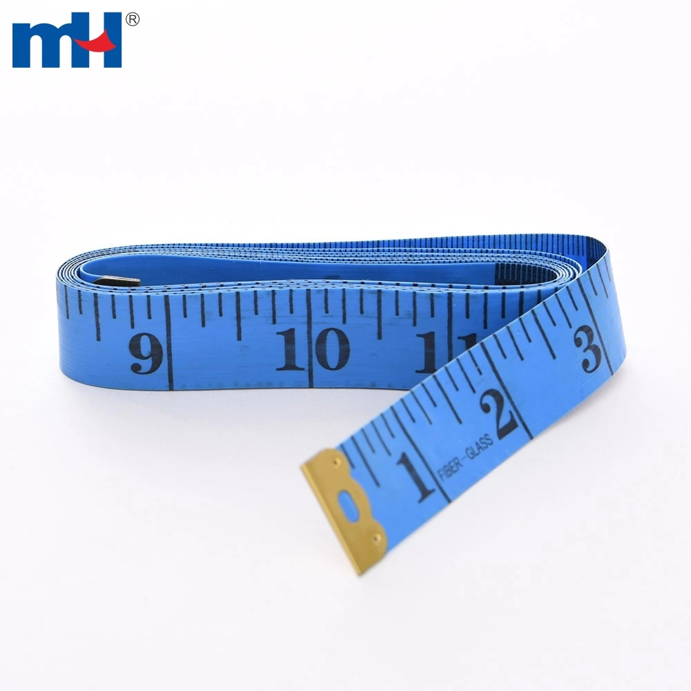 Soft Tape Measure Ruler Fabric Cloth Measurement Tape Tailors