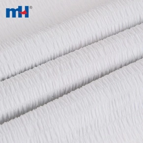 10.4 oz. 86/14 Polyester Spandex Warp Knit Fabric - TVF