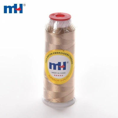 120D/2 Polyester Embroidery Thread