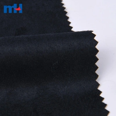 75D*225D Suede Fabric