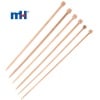 Bamboo Single Point Knit Needles