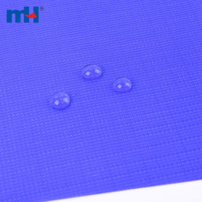 Embossed PVC Fabric For Raincoat