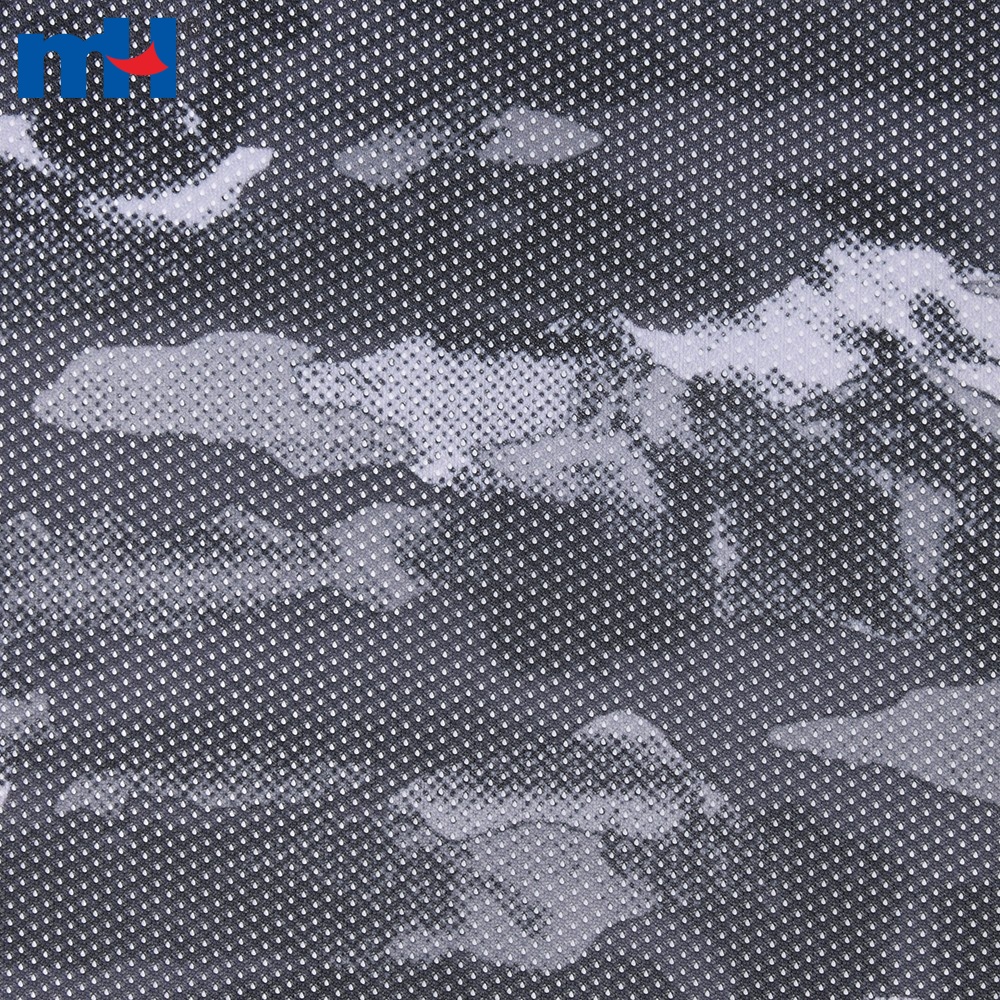 Silver TPU Coated Polyester Mesh Lining Fabric for Outdoor Jacket - China  Soft Shell Fabric and TPU Coated Fabric price