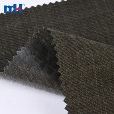 Waterproof Cationic Fabric with TPU Coating