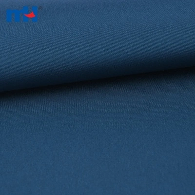 Imitation Memory Fabric with PU Coating