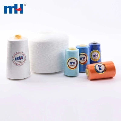 100% Spun Polyester Sewing Thread