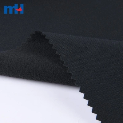 Waterproof Brushed Poly Spandex Fabric