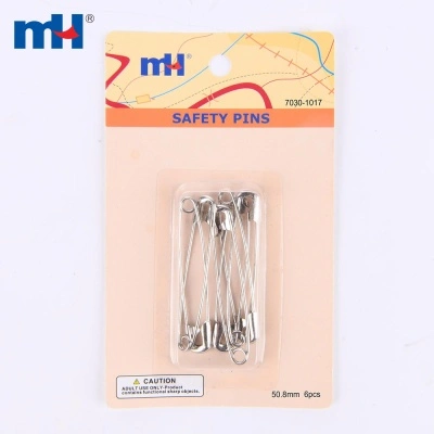 Safety Pins