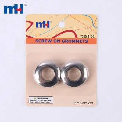 Screw on Grommets