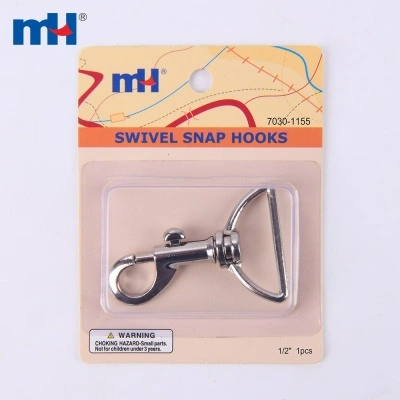 Swivel Snap Hooks