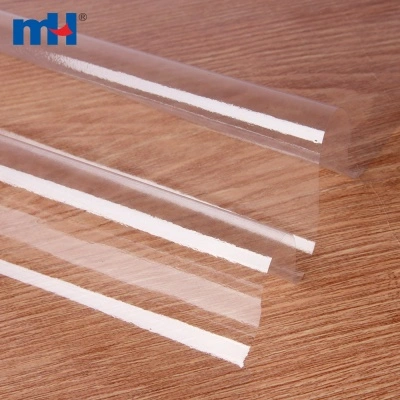 Normal Clear PVC Film