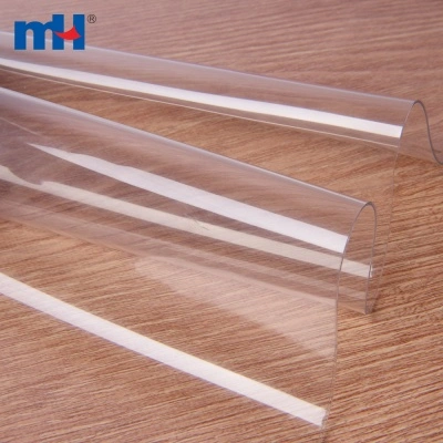 Super Clear PVC Film