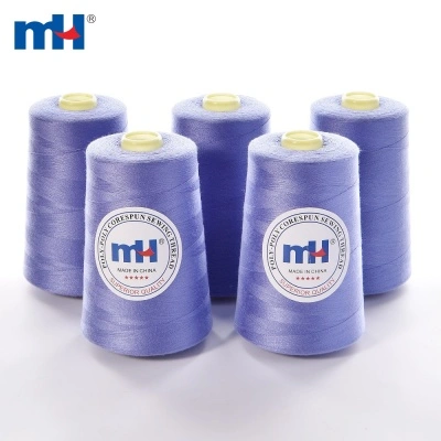 30S/2 Polycore Spun Sewing Thread