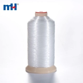Nylon Monofilament Invisible Sewing Thread, Crystal Elastic Nylon