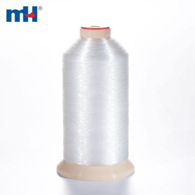 0.12mm Nylon Transparent Thread