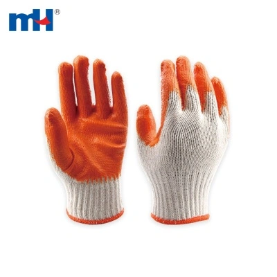 TC Latex Coated Working Gloves