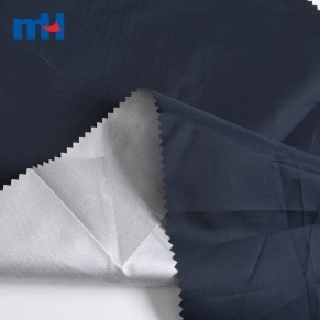 200D PU Coating Polyester Oxford Fabric
