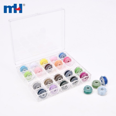 Sewing Thread Kit in Various Color