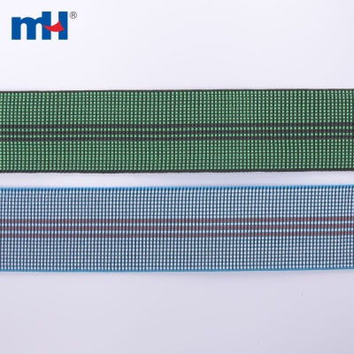 Elastic Webbing Tape for Sofa
