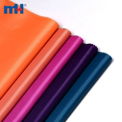 190T 61D*61D Taffeta Lining