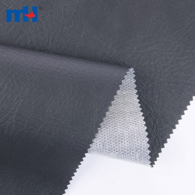 PVC Artificial Leather Fabric